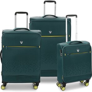 Roncato Crosslite 4 Rollen Kofferset 3st.