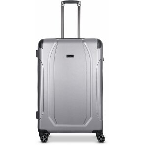 bugatti Valencia 4 wielen Trolley L 77 cm