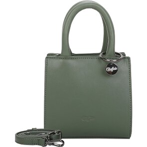 Buffalo Boxy Mini handtas 17.5 cm Buffalo Boxy Mini handtas 17.5 cm