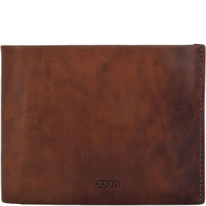 Joop! Loreto Typhon Portemonnee RFID Leer 12 cm
