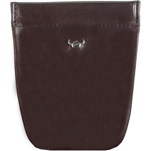 Golden Head Colorado Sleuteletui Leer 7 cm Golden Head Colorado Sleuteletui Leer 7 cm