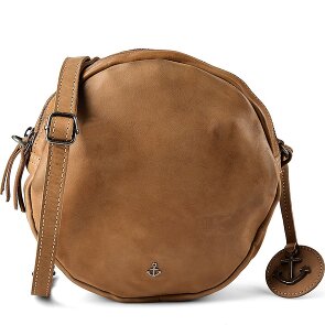 Harbour 2nd Anchor Love Halima Schoudertas Leer 24 cm