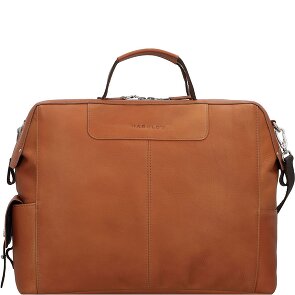 Harold's Country Koffer Leer 35 cm