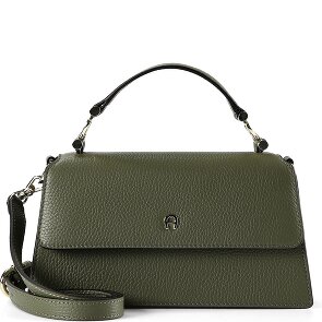 AIGNER Delia Handtas Leder 23 cm