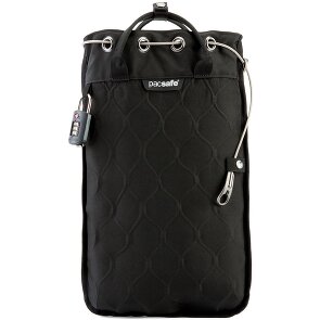 Pacsafe Travelsafe 5L GII draagbare veiligheidstas 41 cm