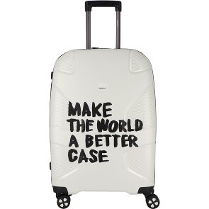 IMPACKT IP1 4 wielen Trolley 67 cm IMPACKT IP1 4 wielen Trolley 67 cm