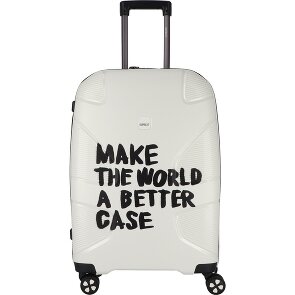 IMPACKT IP1 4 wielen Trolley 67 cm