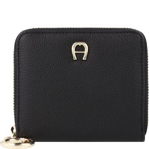 AIGNER Zita Portemonnee RFID-bescherming Leer 11.5 cm
