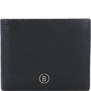 Bogner Vail Devin portemonnee RFID leer 12 cm
