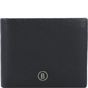 Bogner Vail Devin portemonnee RFID leer 12 cm