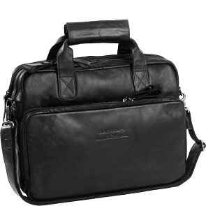 The Chesterfield Brand Wax Pull Up Fietstas 40 cm The Chesterfield Brand Wax Pull Up Fietstas 40 cm