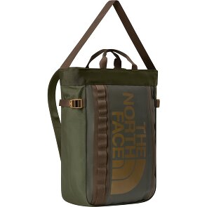 The North Face Base Camp Dagrugzak 41 cm Laptop compartiment The North Face Base Camp Dagrugzak 41 cm Laptop compartiment