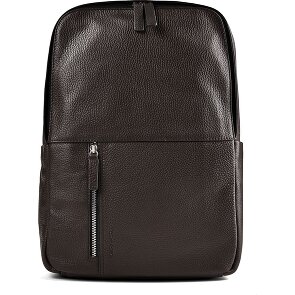 Strellson Kennington Dagrugzak Leder 42 cm Laptopvak