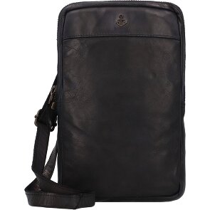 Harbour 2nd Anchor Love Benita 2 Mobiel telefoonhoesje Leer 14 cm