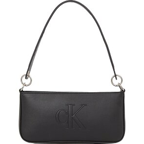 Calvin Klein Jeans Sculpted Deboss Schoudertas 25 cm