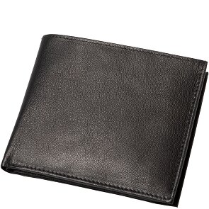 Alassio Lederen portefeuille 12 cm Alassio Lederen portefeuille 12 cm
