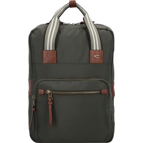 camel active Bari Dagrugzak M 34.5 cm Laptop compartiment