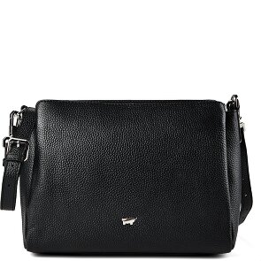 Braun Büffel Hanna Crossbody tas S Leder 28 cm