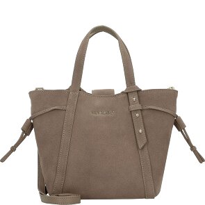 Hey Marly Pretty Wonder Suede Schoudertas S Leer 29 cm