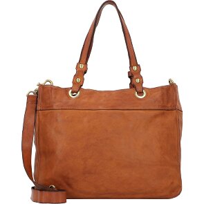 Campomaggi Dalia Shopper Tas Leer 35 cm