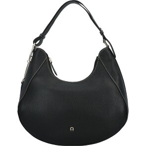 AIGNER Joan Schoudertas Leer 35 cm