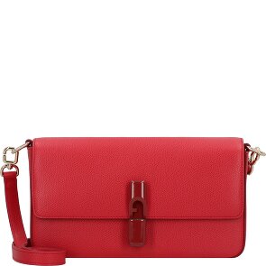 Furla Iride Schoudertas Leer 24 cm