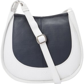 Voi Boston Crossbody tas Leder 28 cm