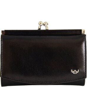 Golden Head Colorado Portemonnee RFID Leer 12 cm