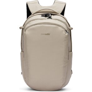 Pacsafe V 26 Dagrugzak RFID-bescherming 46 cm Laptop compartiment