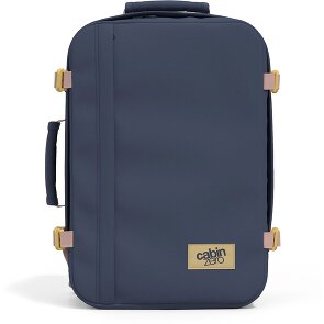 Cabin Zero Adventure 124 Dagrugzak 45 cm Laptop compartiment