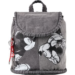 Desigual Mickey Stad rugzak 40 cm