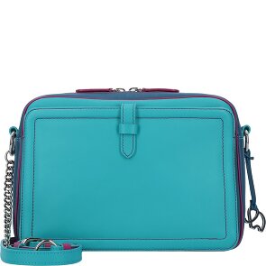 Mywalit Schoudertas leer 23 cm