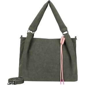 Fritzi aus Preußen Sue03 Shopper Tas 40 cm