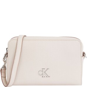 Calvin Klein Jeans Minimal Mini tas Schoudertas 18 cm