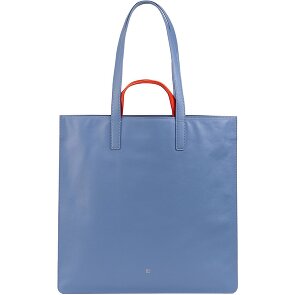 DuDu Madeleine Shopper Tas Leer 40 cm