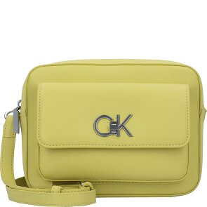 Calvin Klein Re-Lock Schoudertas 20.5 cm