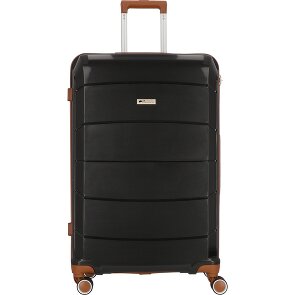 Cocoono Graz 4 wielen Trolley L 76 cm Cocoono Graz 4 wielen Trolley L 76 cm
