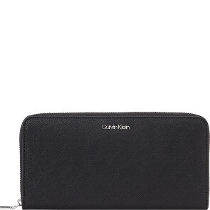 Calvin Klein Must Portemonnee 20 cm Calvin Klein Must Portemonnee 20 cm