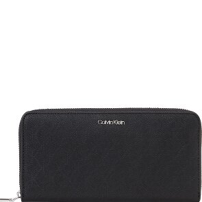 Calvin Klein CK Mixmedia Portemonnee 20 cm