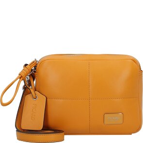 Picard Plaza Mini tas Schoudertas Leer 17.5 cm