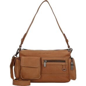 Cowboysbag Susanville Schoudertas Leer 25 cm