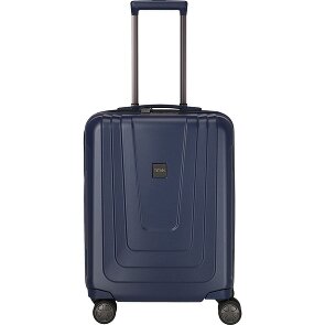 Titan X-Ray 4 wielen Cabinewagen 55 cm