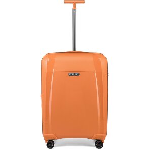 Epic Phantom SL 4-wielige trolley 66 cm
