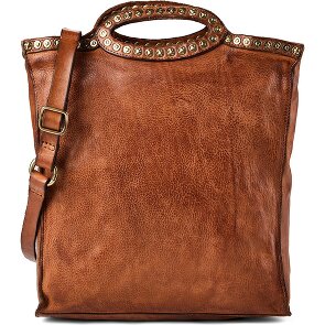 Campomaggi Handtas Leder 30 cm