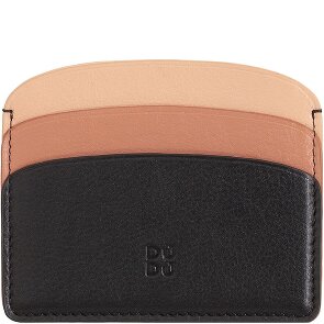 DuDu Boracay Kredietkaart etui Leer 10 cm