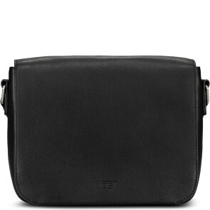 Jost Lysa Crossbody tas Leder 24 cm