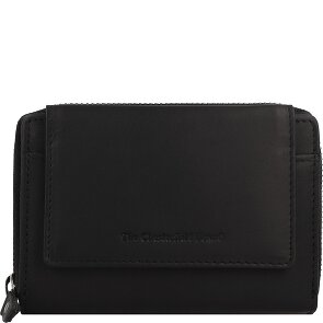 The Chesterfield Brand Ascot Portemonnee RFID-bescherming Leer 13.5 cm