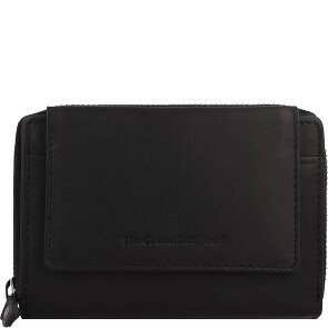 The Chesterfield Brand Ascot Portemonnee RFID-bescherming Leer 13.5 cm