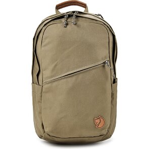 Fjällräven Övik Räven 20 Dagrugzak 46 cm Laptopvak