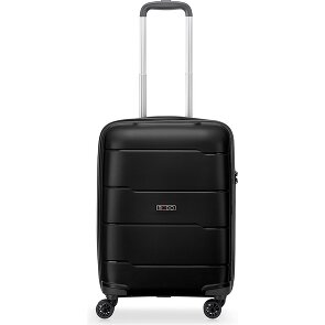 MODO by Roncato Galaxy 4 wielen Cabinewagen 55 cm